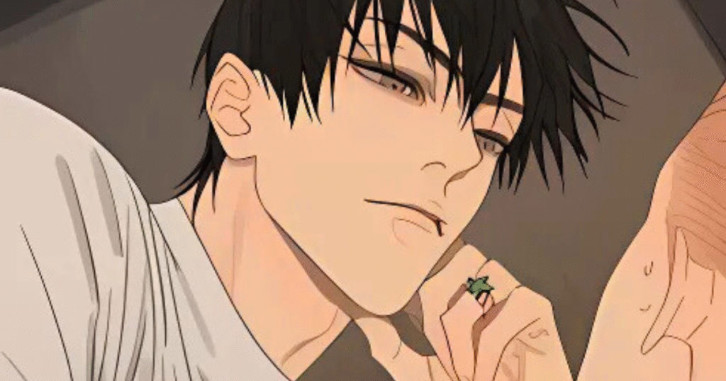 19 Days Manhwa