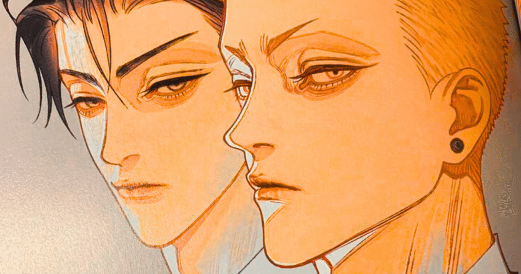 19 days a manhwa