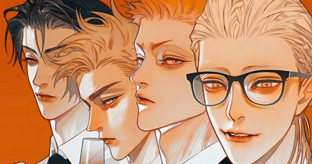 19 days manhwa english
