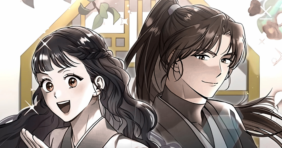 A Martial Master Wakes Up as a Concubine Batoto