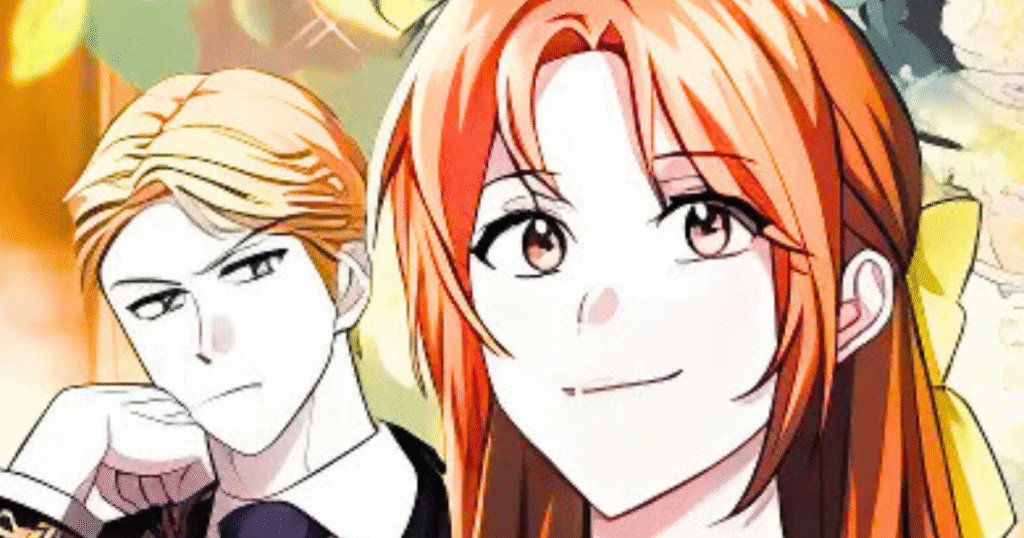 Aiming for the Alimony Manga