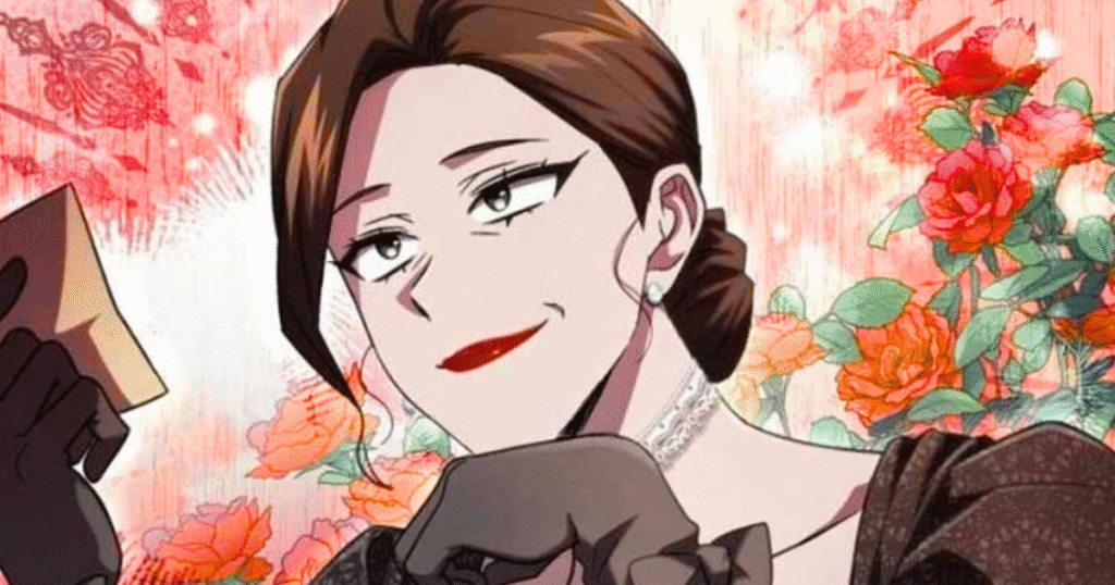 Aiming for the Alimony Manga