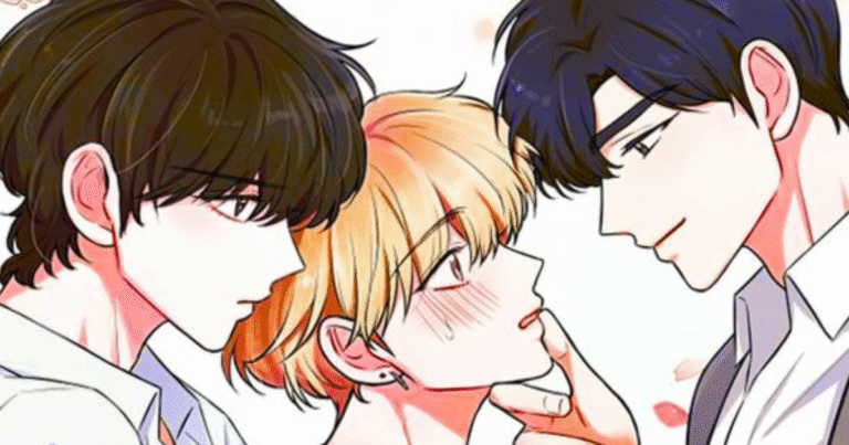 BL Manhwa Bato: A Fresh Take on Boys’ Love Romance