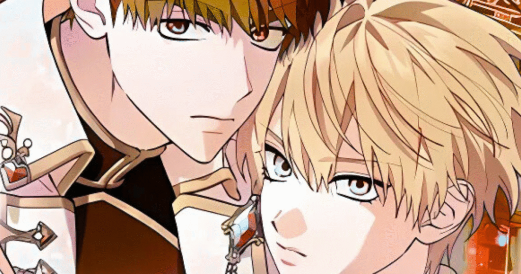 Childhood Friend Complex