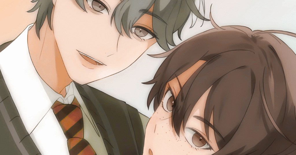 Childhood Friend Complex Manga