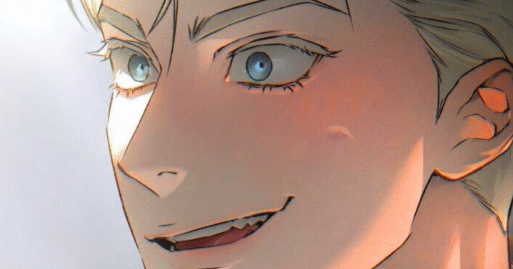 Codename Anastasia Bato