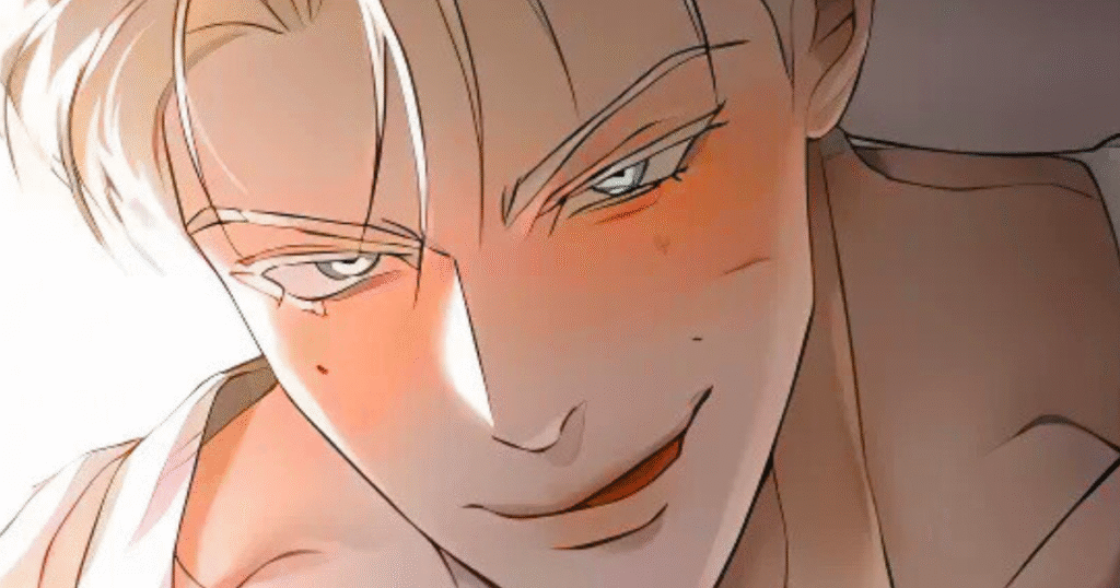 Codename Anastasia Batoto