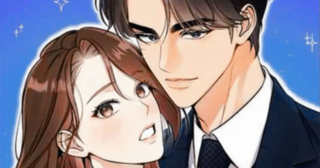 Contract Marriage Batoto