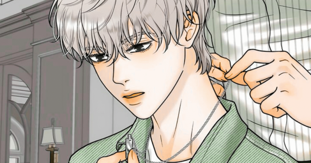 Dark Fall Manga Bato