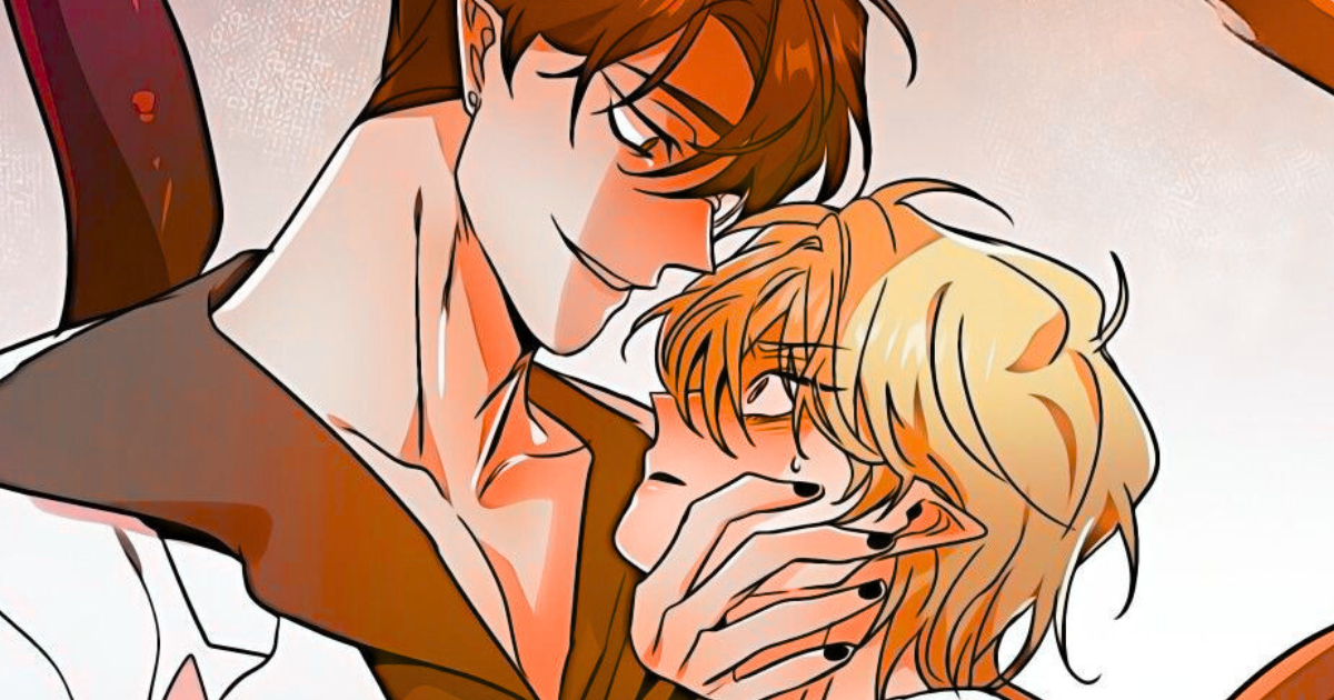 Dark Fall Manga Bato