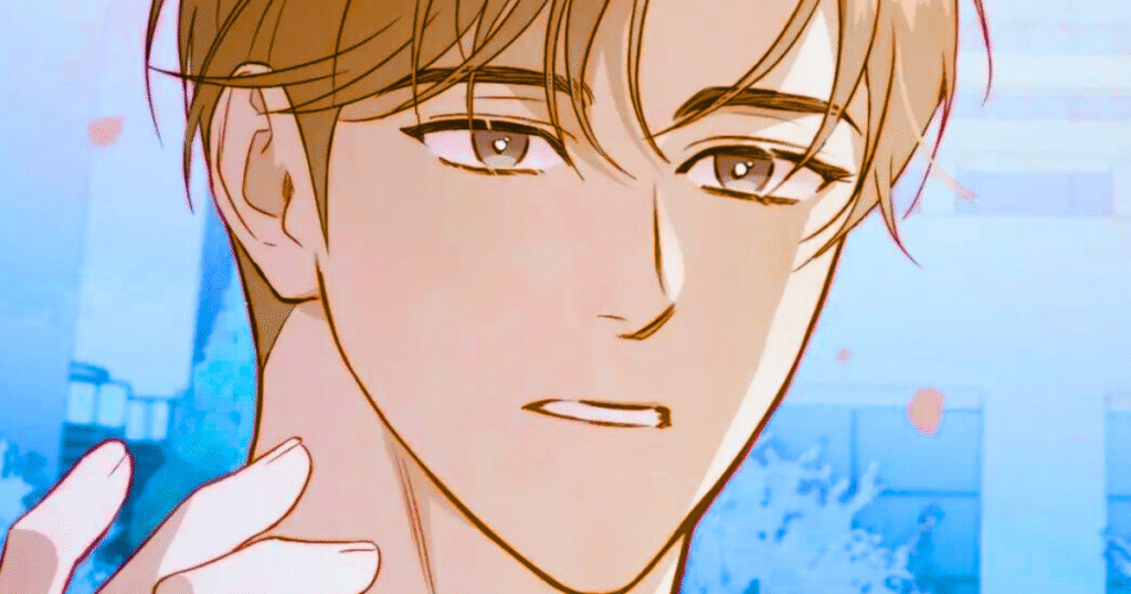 Dead or Alive manga on Bato
