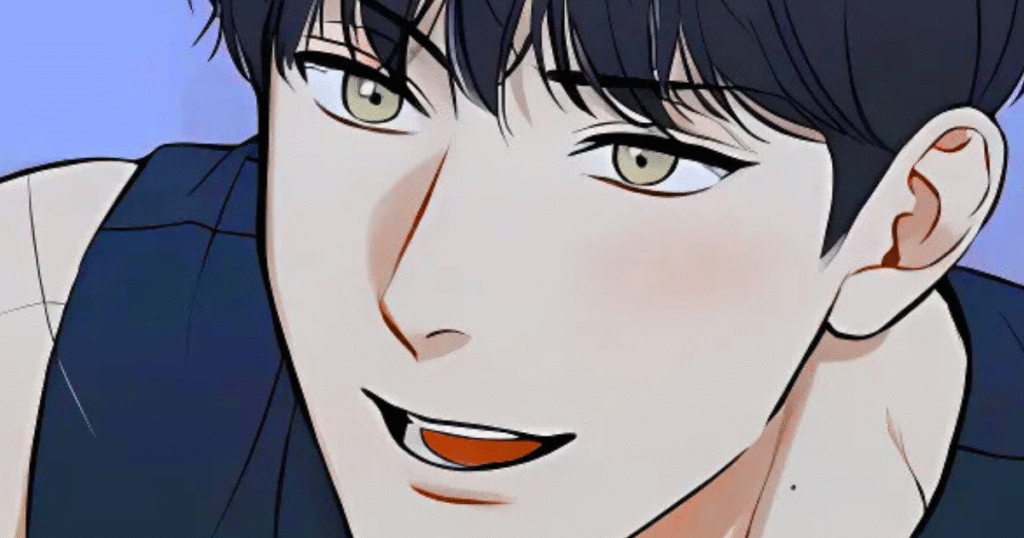 Dead or Alive read manga online