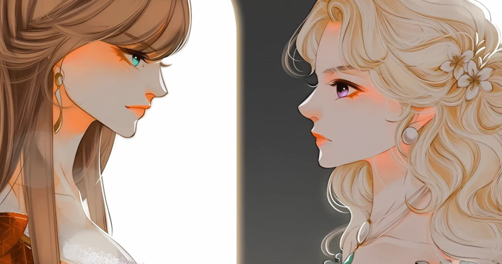 Exploring Romantic Fantasy and Forbidden Love