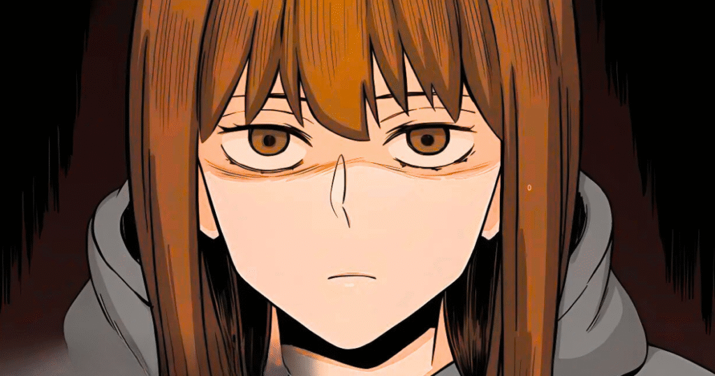 Head Over Heels Manhwa