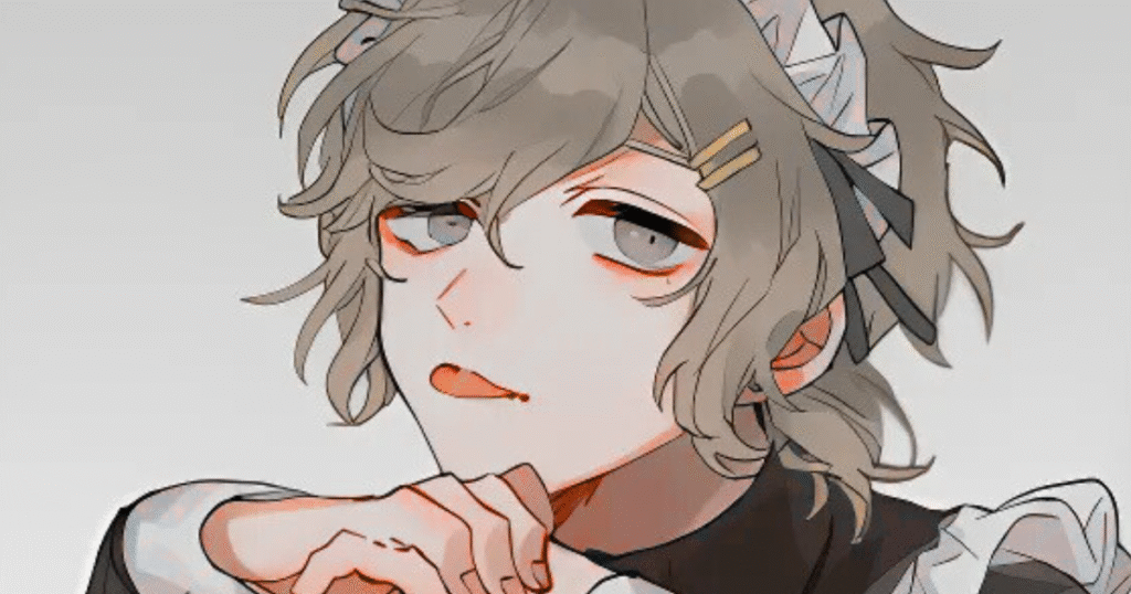 Heavens Official Blessing Manga