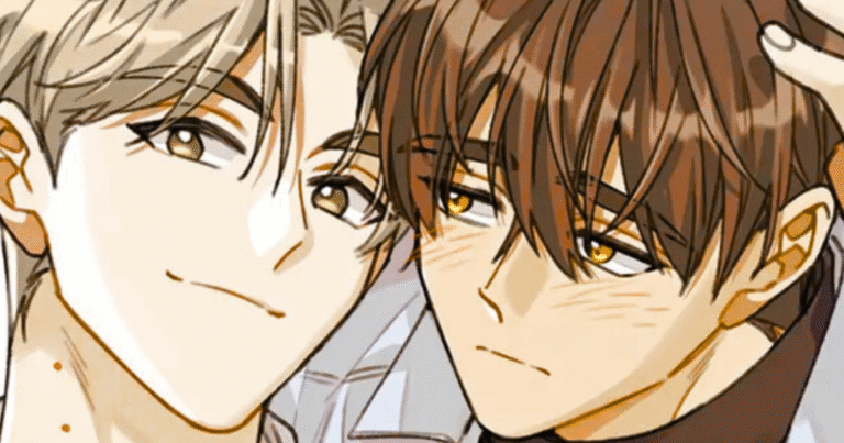 Heavens Official Blessing Manga Bato