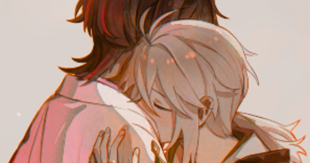 Heavens Official Blessing Manga Bato Online