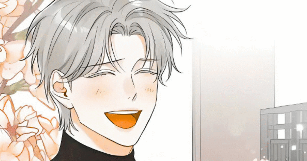 Heavens Official Blessing Manga Online