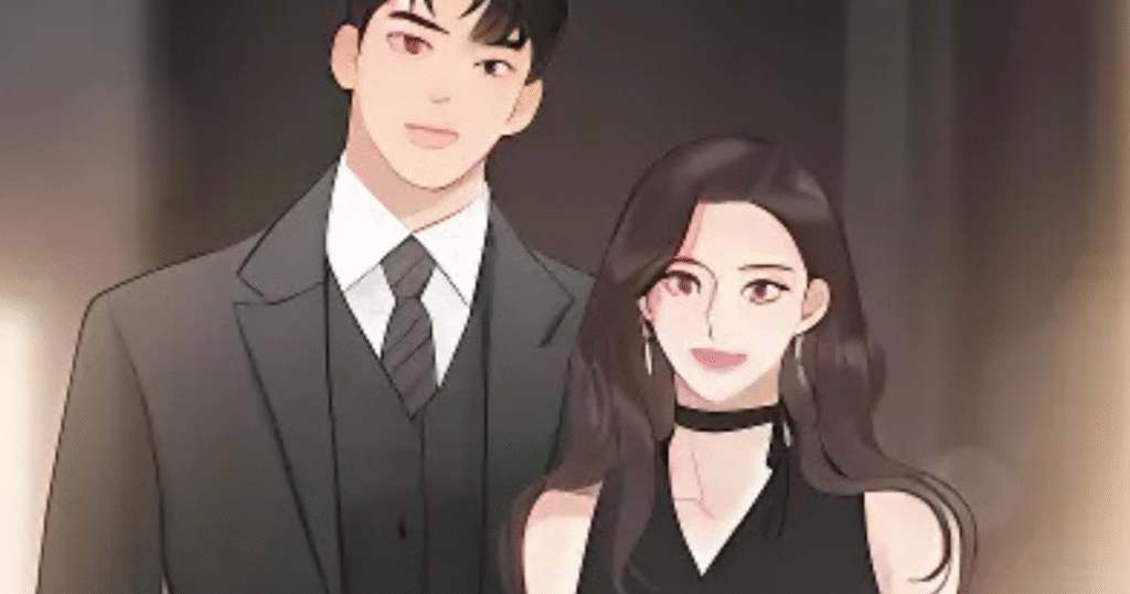 I'll Marry Your Brother Batoto