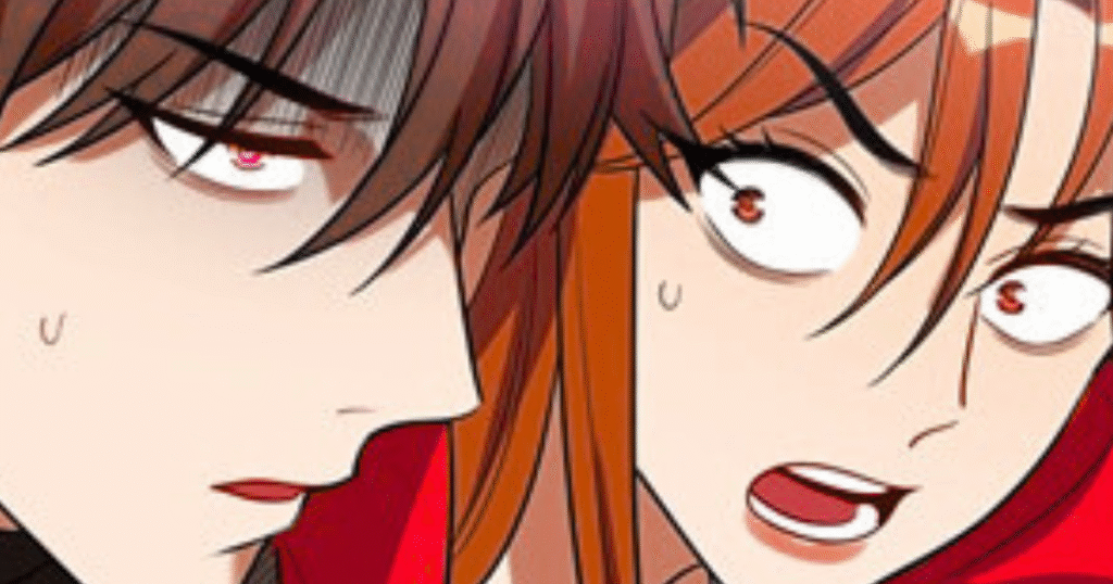 Is Kill My Love Manga