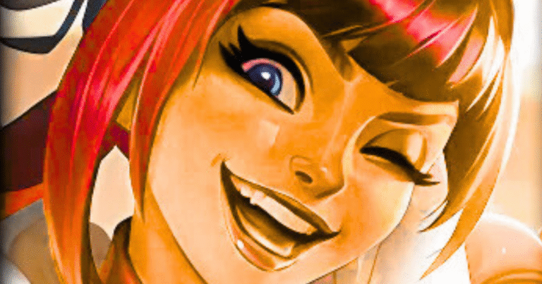Best Materials for Jinx Arcane Cosplay Costumes