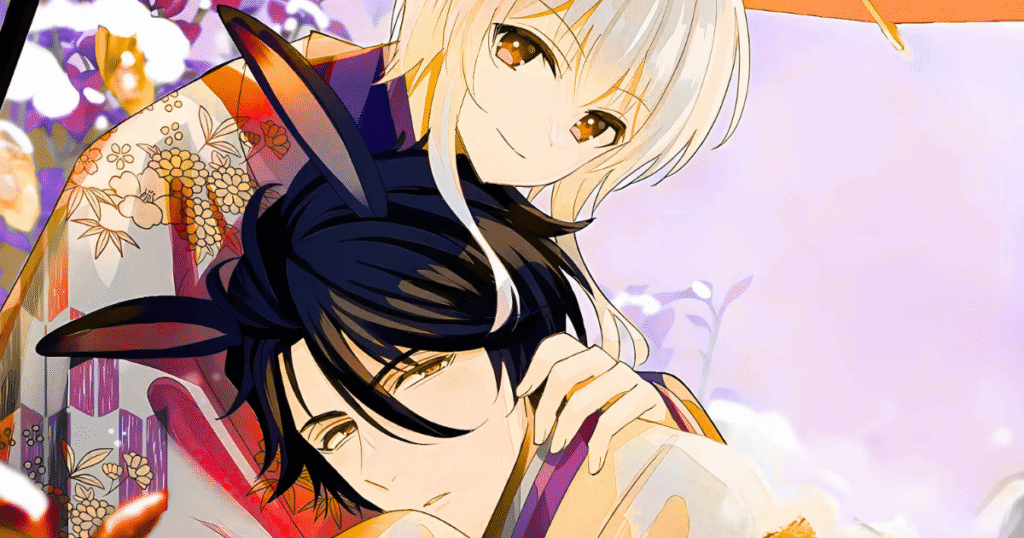 Maou Iburogia ni Mi wo Sasageyo Batoto