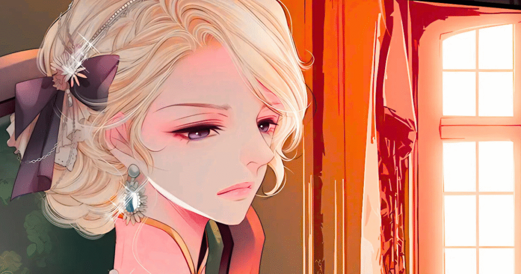 Morally Complex Fantasy Characters You Can’t Forget