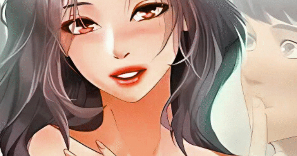 Noryangjin Bato Manhwa