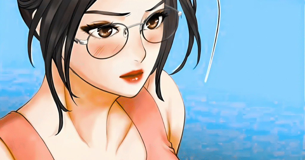 Noryangjin Bato Manhwa