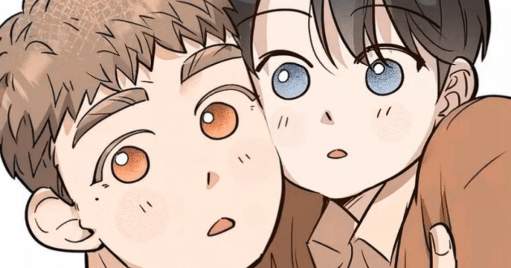 Online Manga Reading on Batoto V3