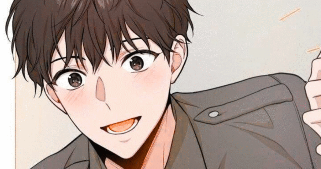 Passion Manhwa Bato Chapters