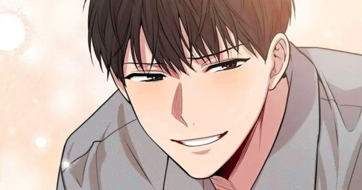 Passion Manhwa Bato