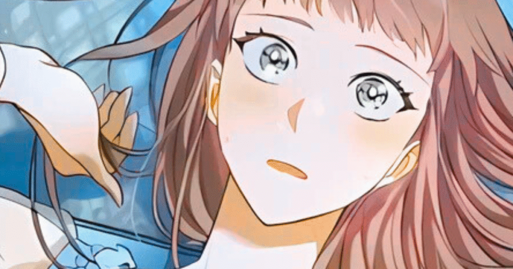 Read Cocoon Manga Online on Batoto