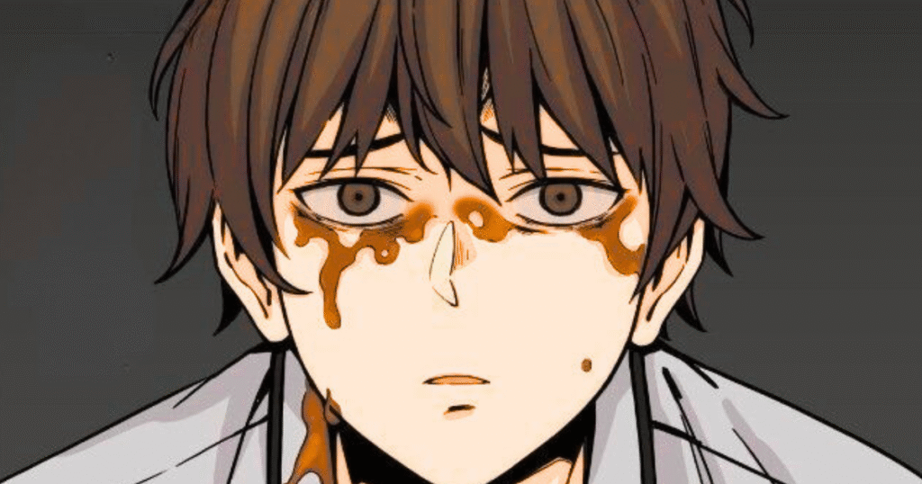 Read Head Over Heels Manhwa Bato