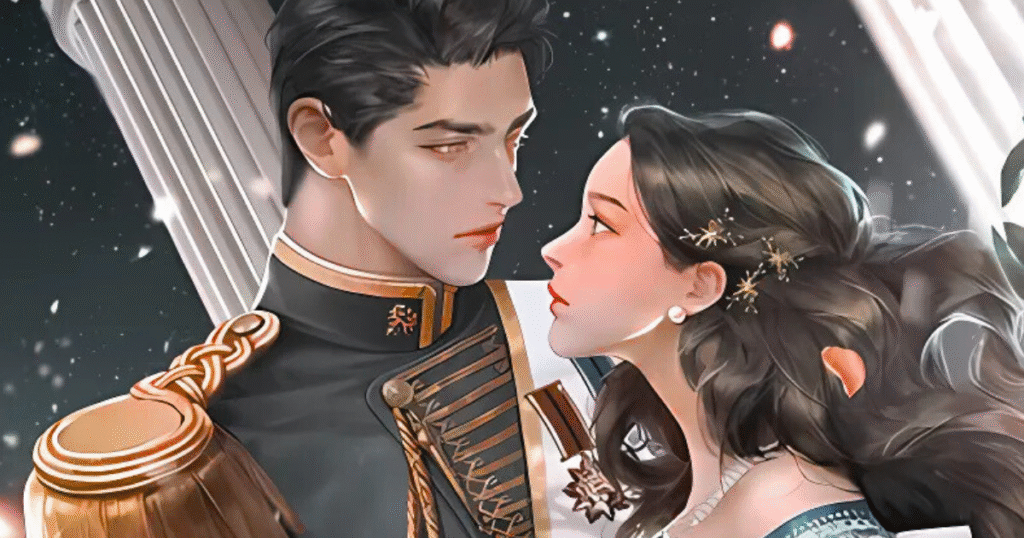 Read I'll Marry Your Brother on Batoto