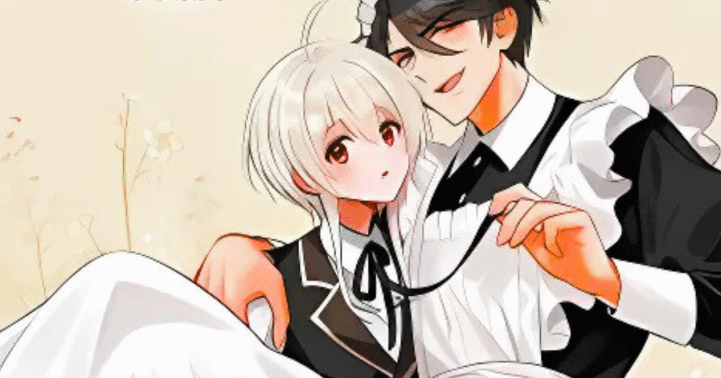 Read Maou Iburogia ni Mi wo Sasageyo Manga