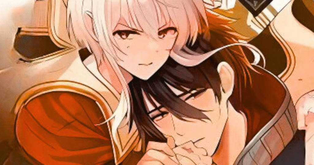 Read Maou Iburogia ni Mi wo Sasageyo Manga Online