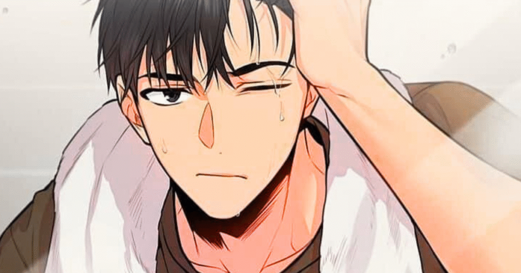 Read Passion Manhwa Bato Online