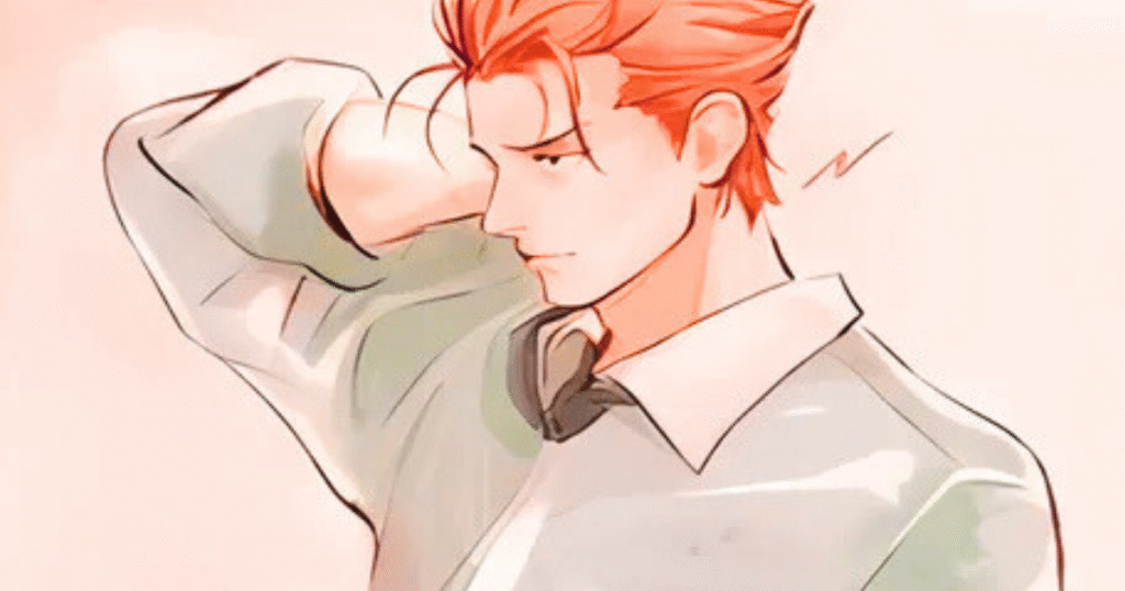 Read Veil Manga Online