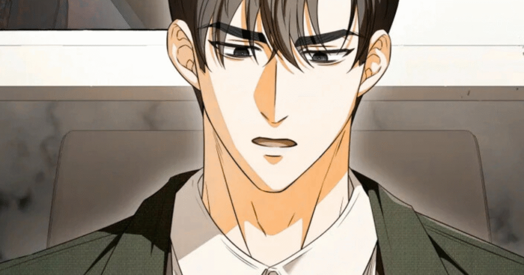 Read When the Phone Rings Manga Online