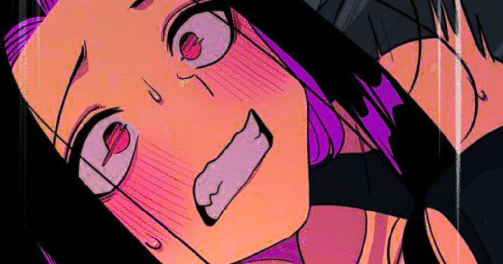 Read the Manga Online