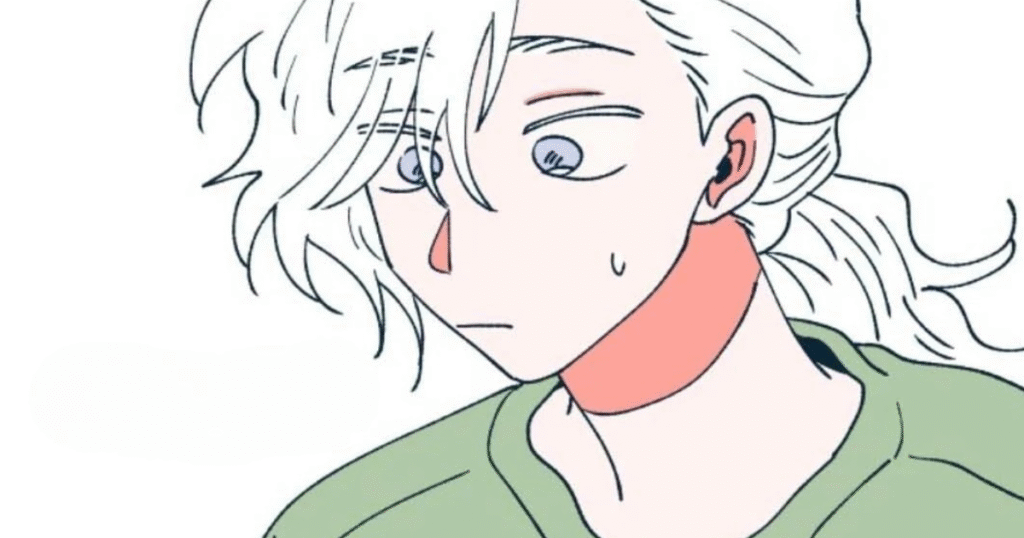 Resume Manga Bato.to