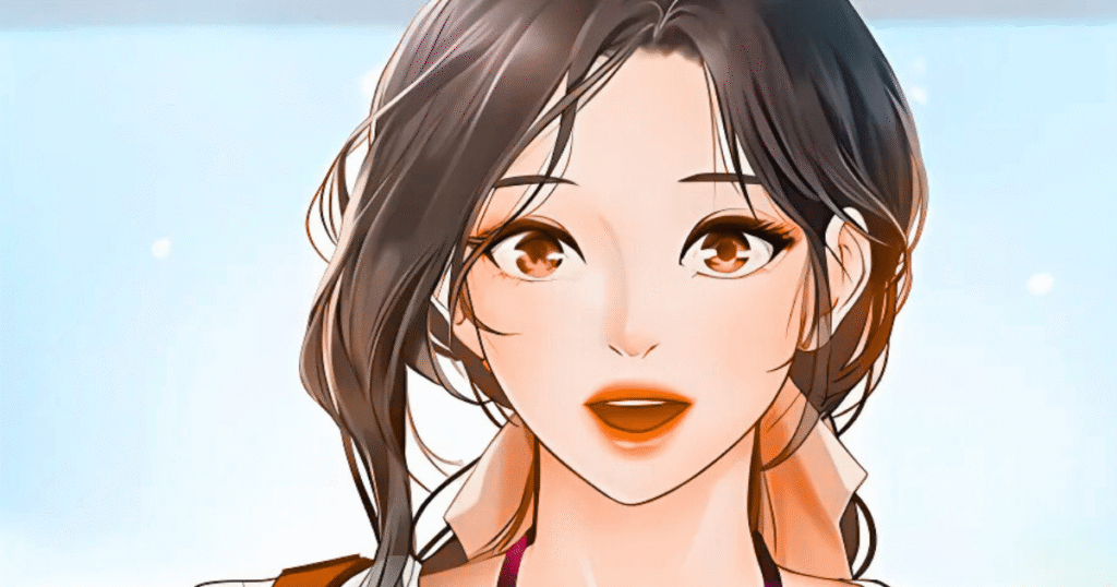 Should I Study at Noryangjin Bato Manhwa