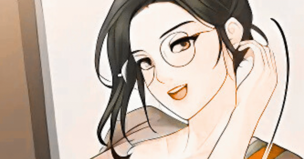 Should I Study at Noryangjin manga