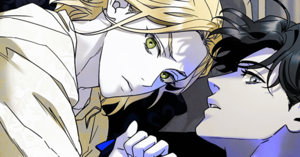 Similar Manhwa Recommendations