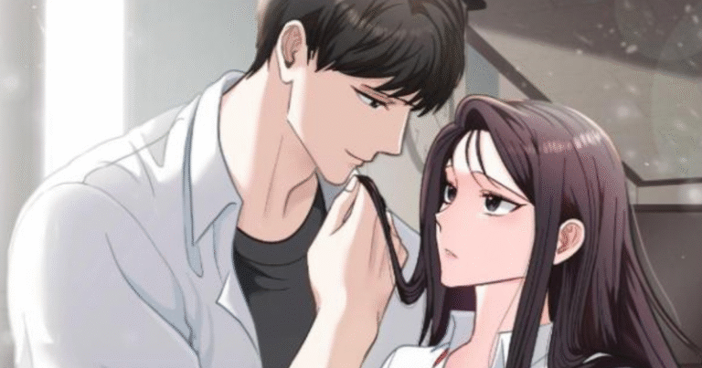 Smut Manga