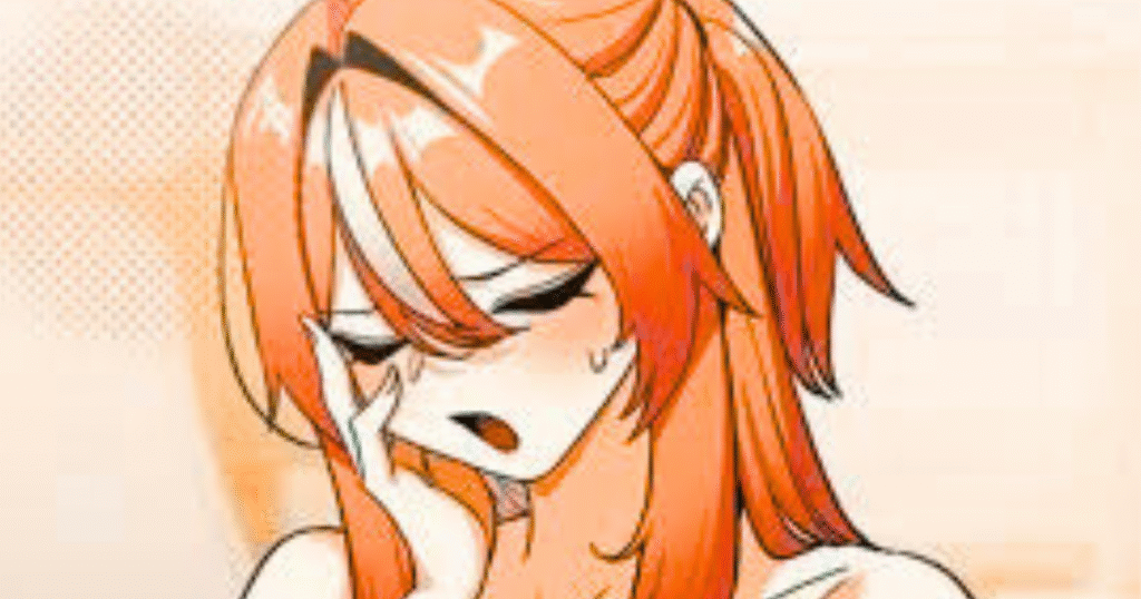 Someone Stop Her Manhwa