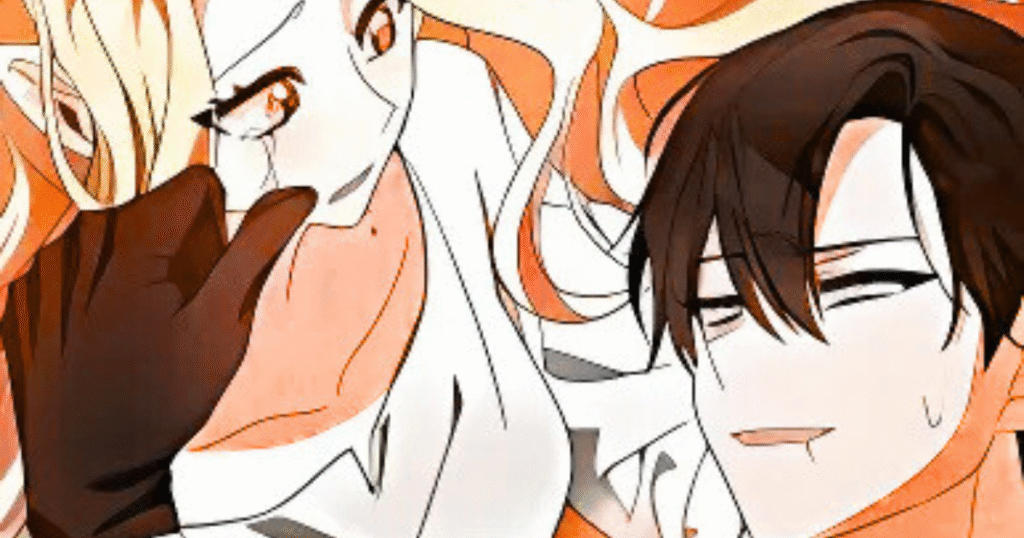 The Foreign Object Was Me Manga Bato