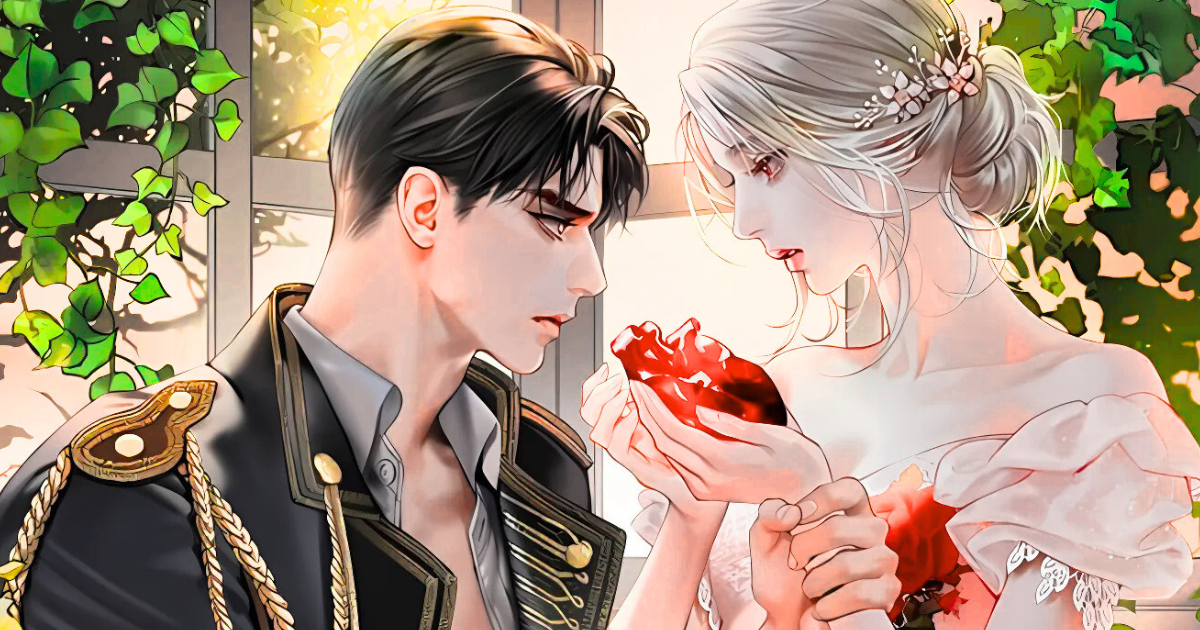 The Foreign Object Was Me Manga