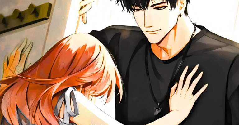 What the Evil Dragon Lives For Batoto: Manga Fans